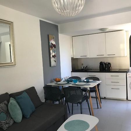Apartament J&P Costacalma كوستا كالما المظهر الخارجي الصورة