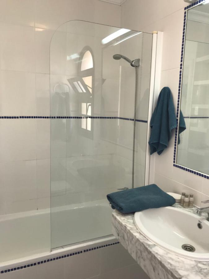 Apartament J&P Costacalma كوستا كالما المظهر الخارجي الصورة