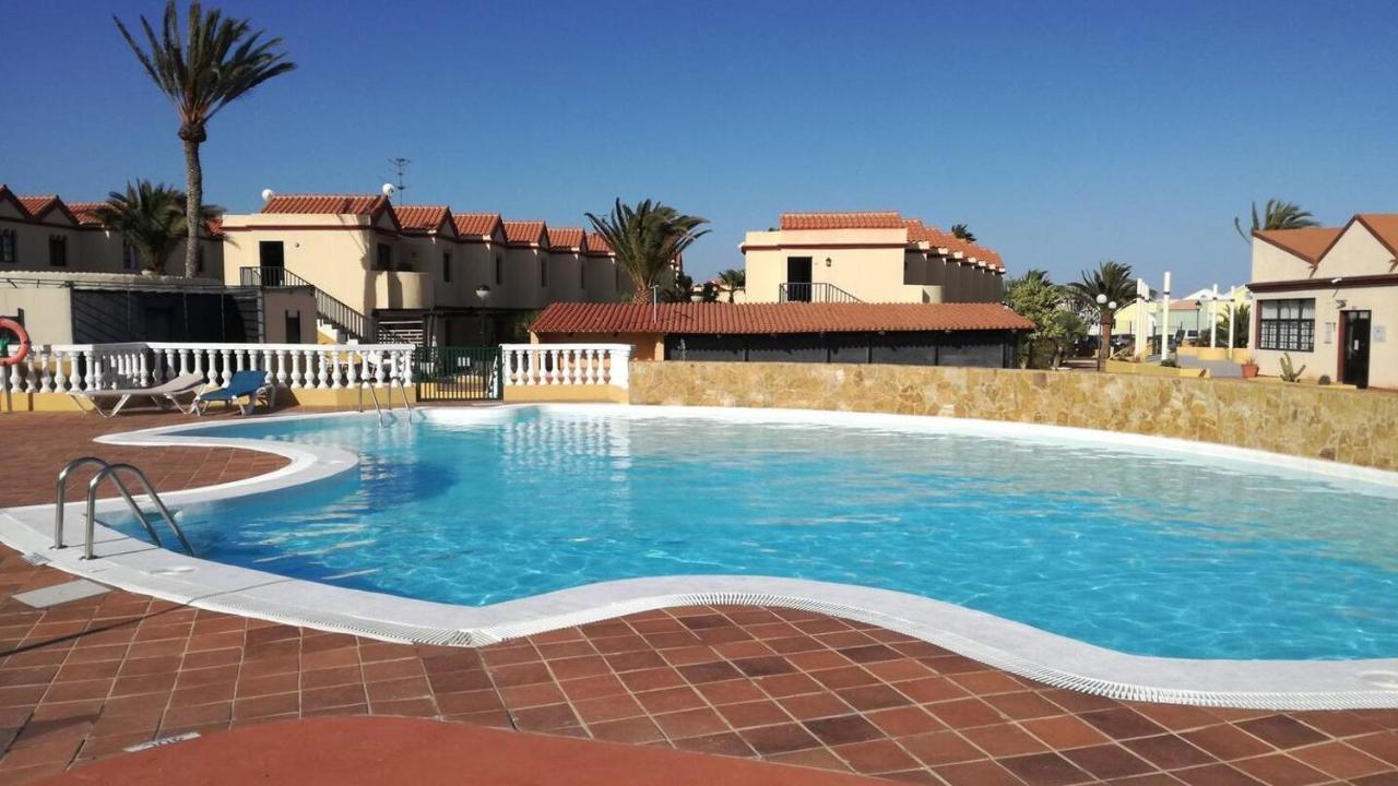 Apartament J&P Costacalma كوستا كالما المظهر الخارجي الصورة