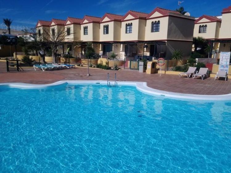 Apartament J&P Costacalma كوستا كالما المظهر الخارجي الصورة