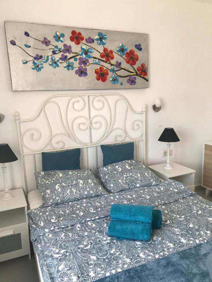 Apartament J&P Costacalma كوستا كالما المظهر الخارجي الصورة