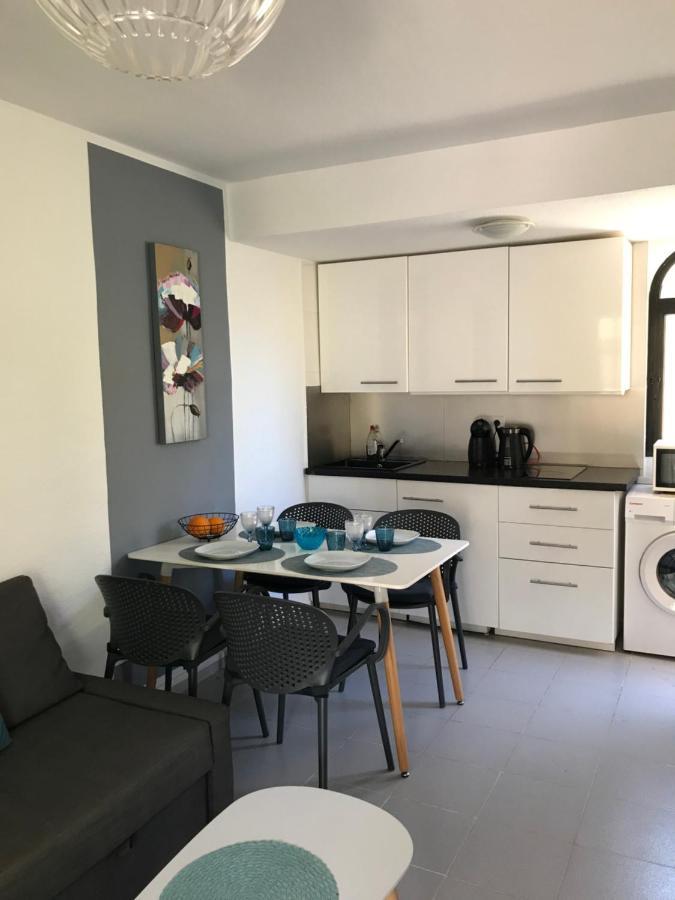 Apartament J&P Costacalma كوستا كالما المظهر الخارجي الصورة