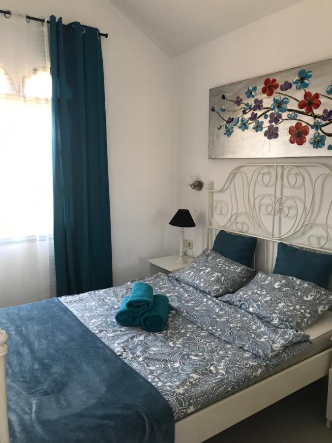 Apartament J&P Costacalma كوستا كالما المظهر الخارجي الصورة