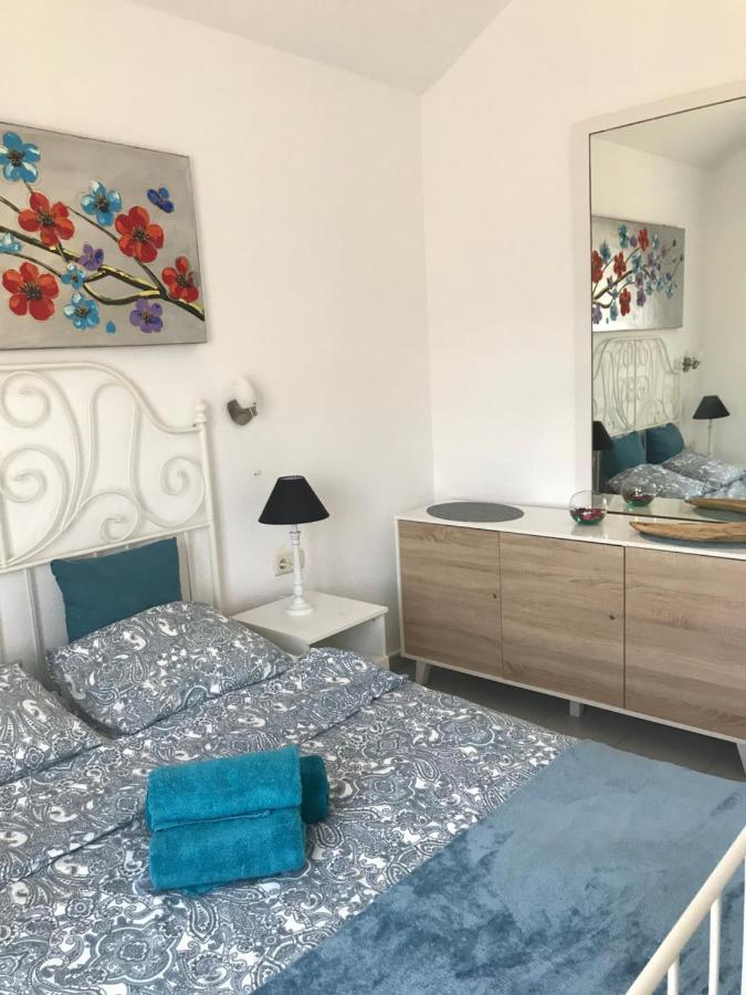 Apartament J&P Costacalma كوستا كالما المظهر الخارجي الصورة