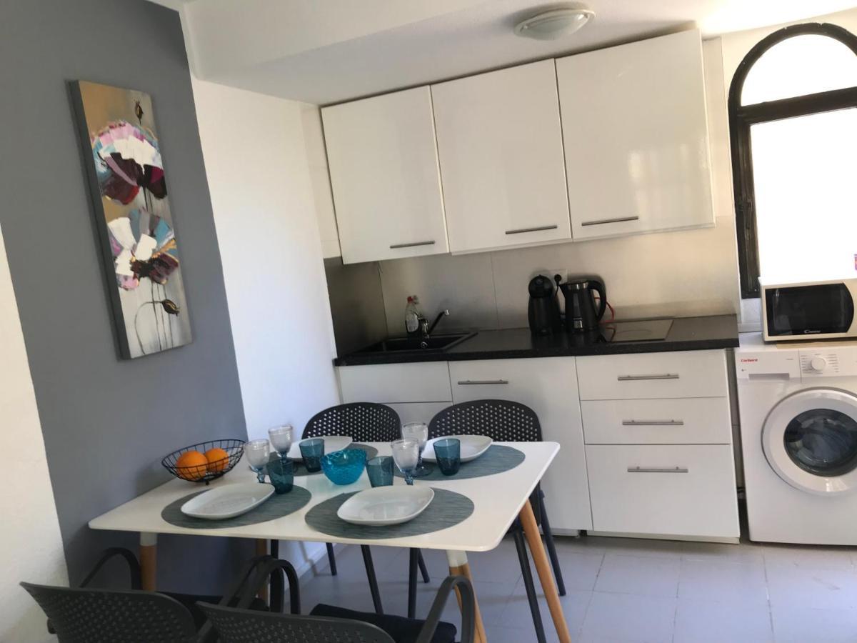 Apartament J&P Costacalma كوستا كالما المظهر الخارجي الصورة